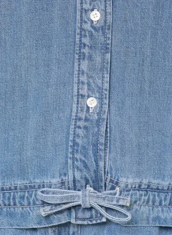 Jeansjacke ARES
