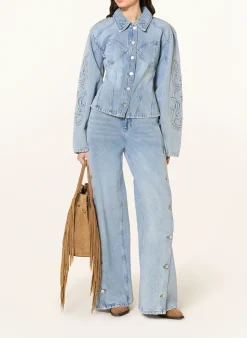 Jeansjacke BXGSTACIE