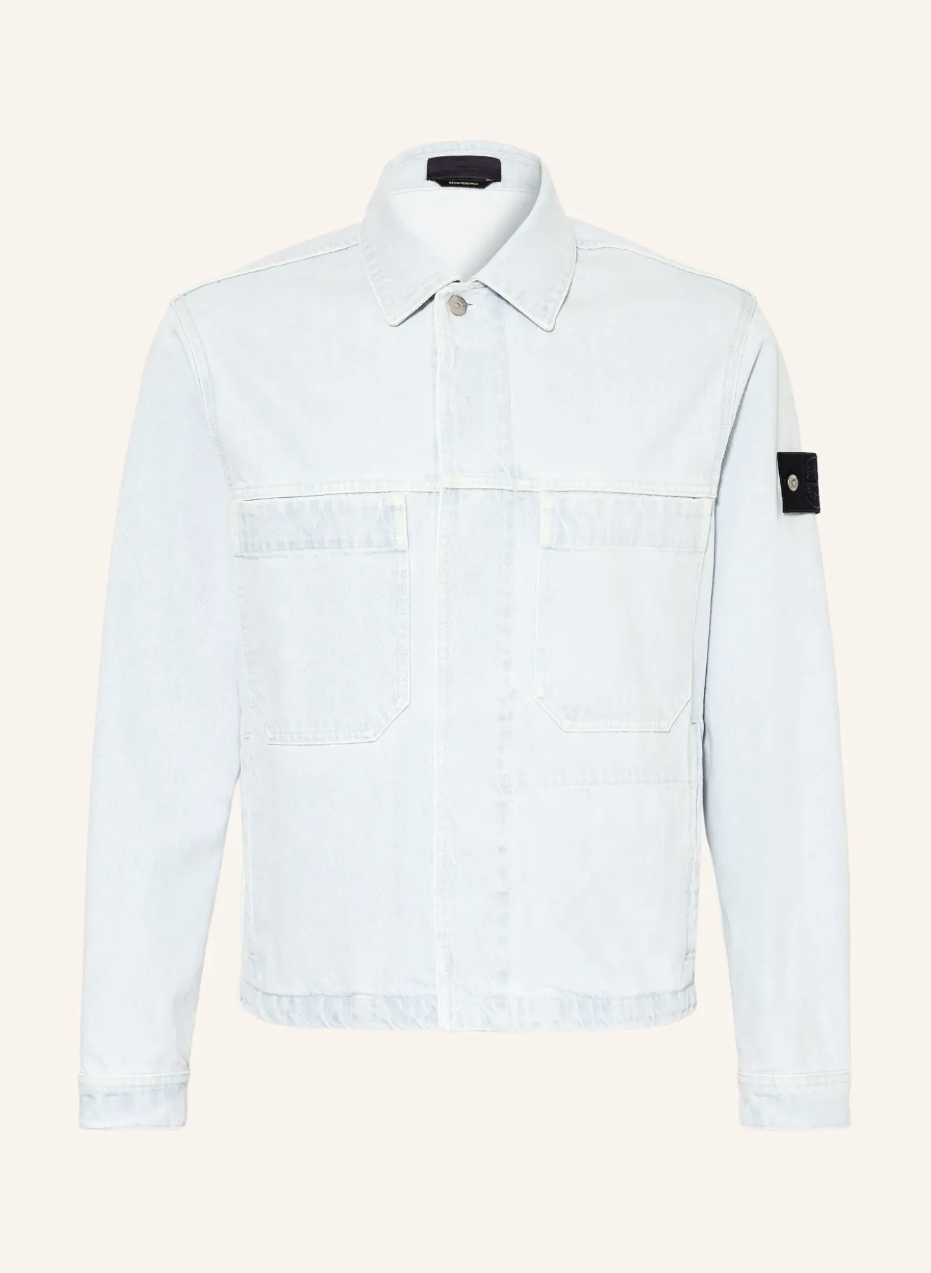 Jeansjacke DENIM PROJECT