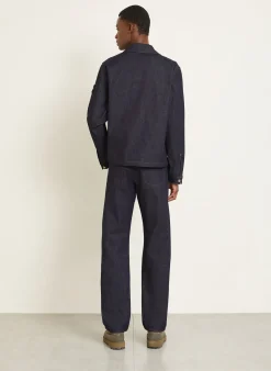 Jeansjacke DENIM PROJECT