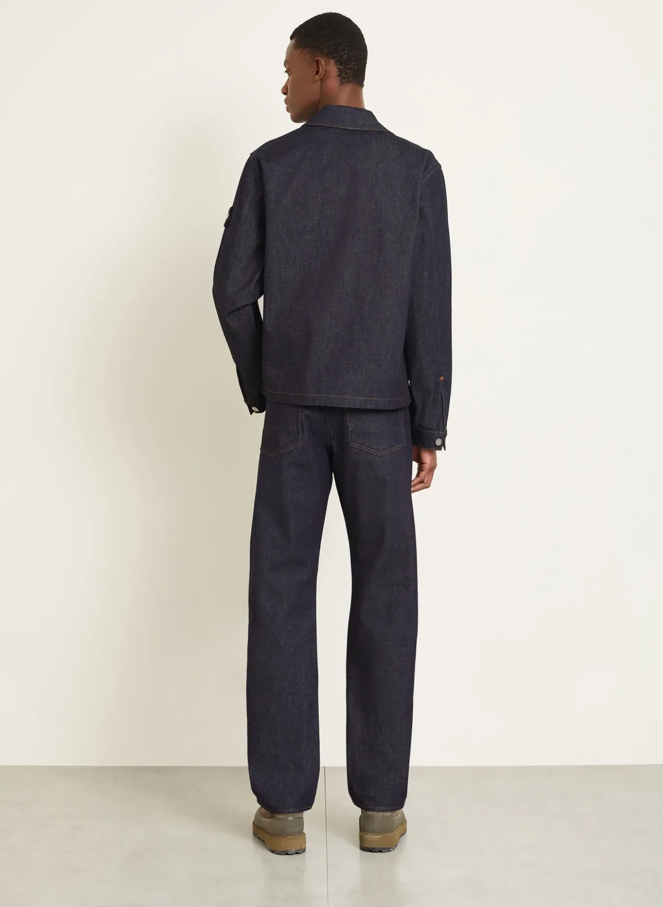 Jeansjacke DENIM PROJECT