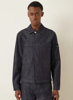 Jeansjacke DENIM PROJECT