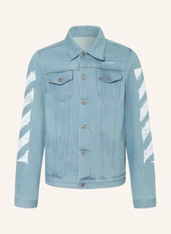 Jeansjacke DIAG