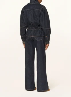 Jeansjacke DOLIE