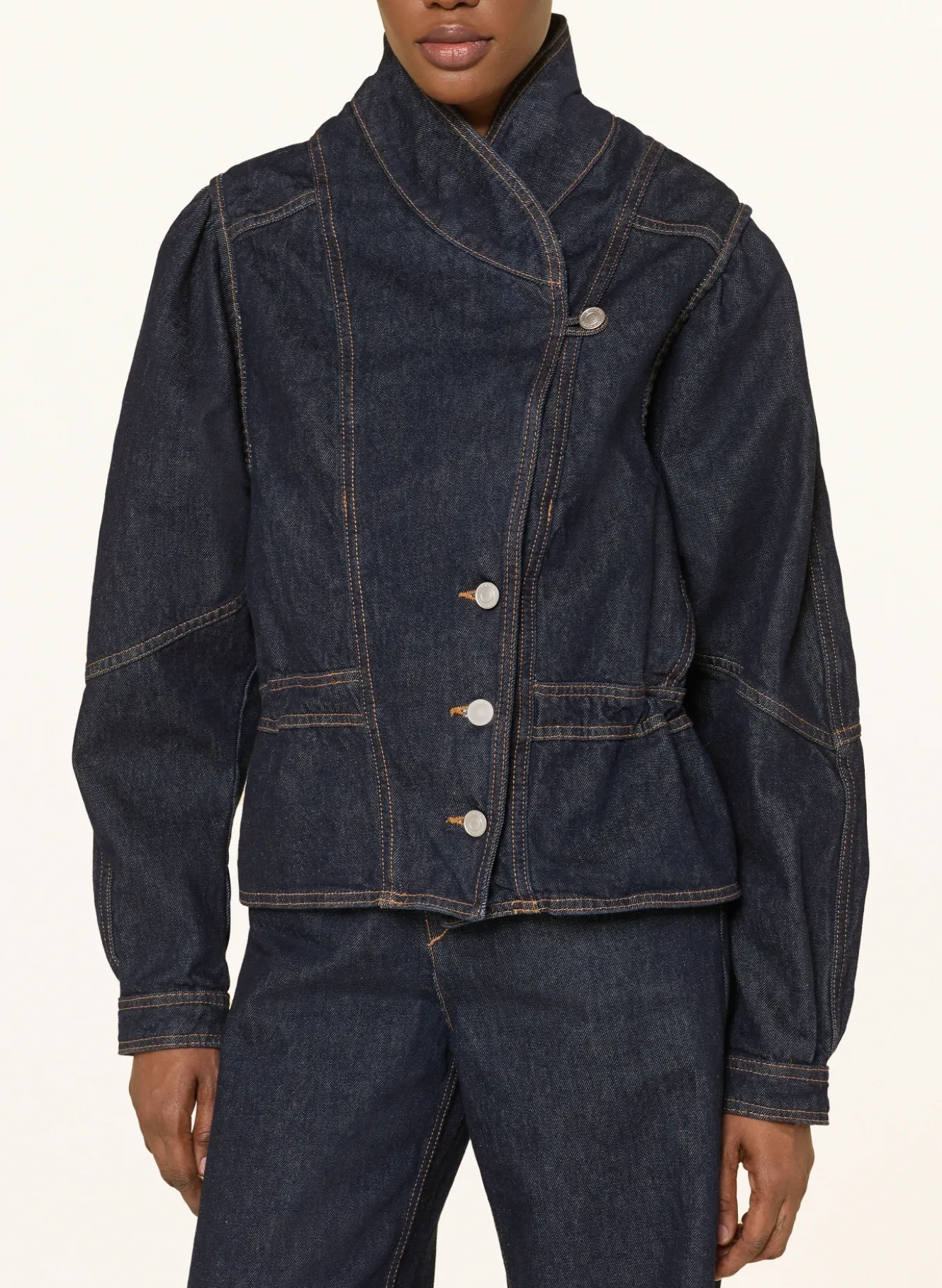 Jeansjacke DOLIE