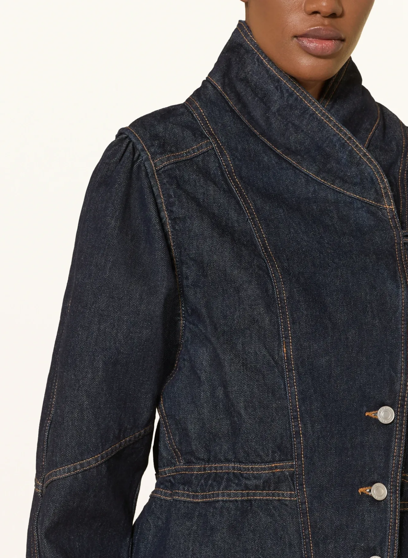 Jeansjacke DOLIE