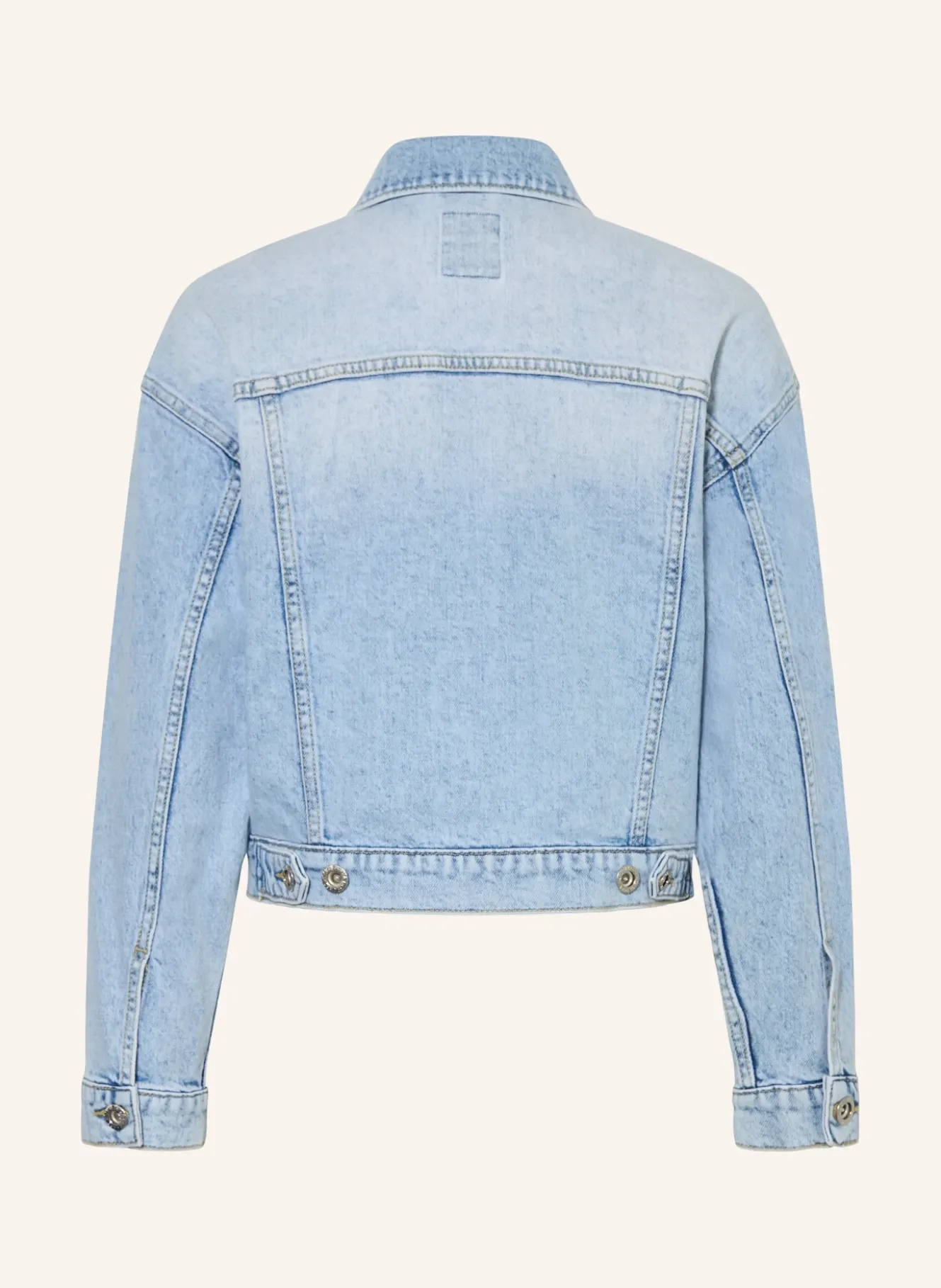 Jeansjacke EMIRA
