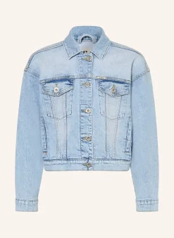 Jeansjacke EMIRA