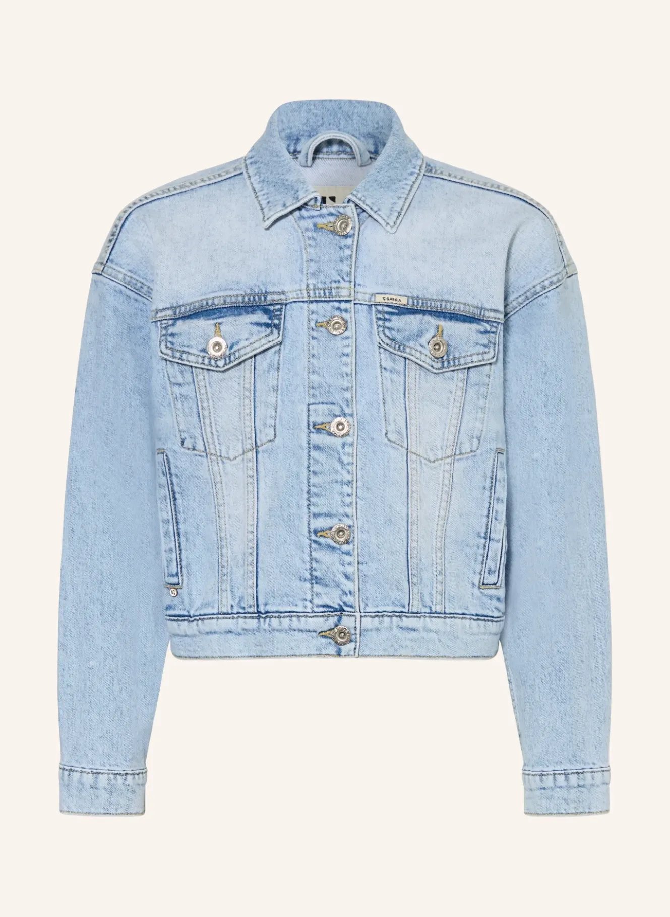 Jeansjacke EMIRA