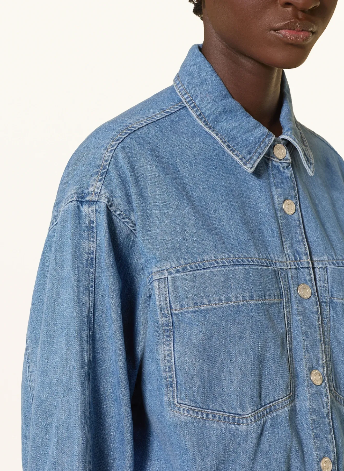 Jeansjacke IMKE