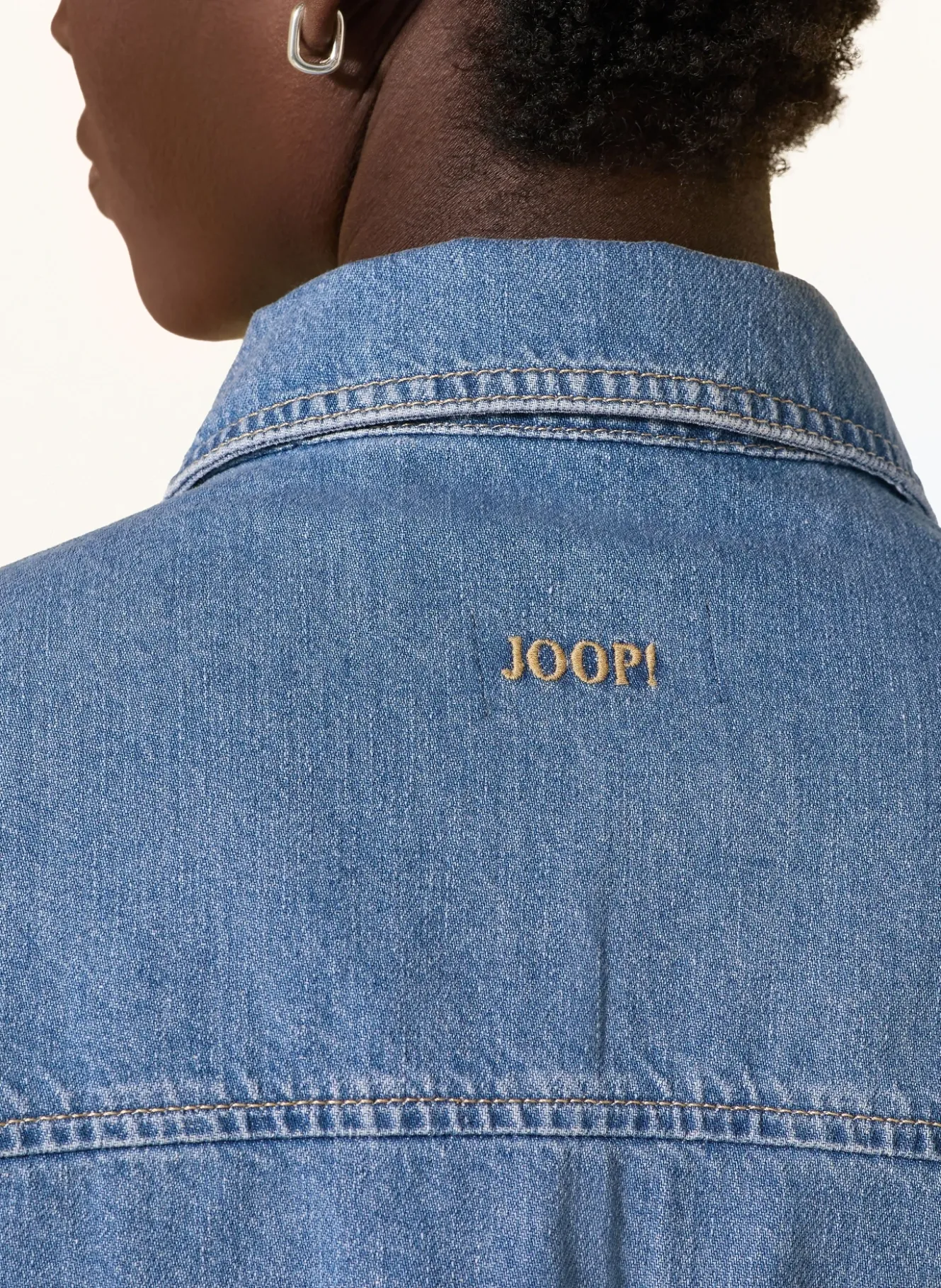 Jeansjacke IMKE