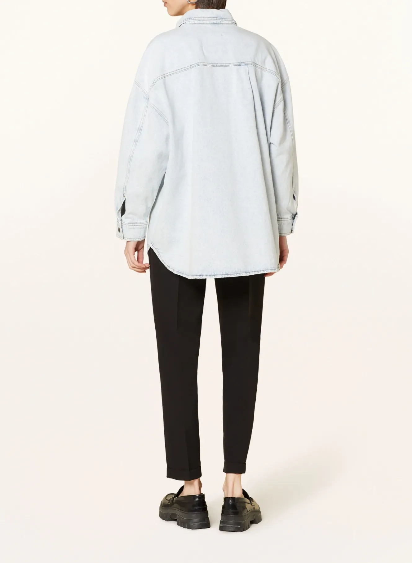 Jeansjacke JOYBIRD