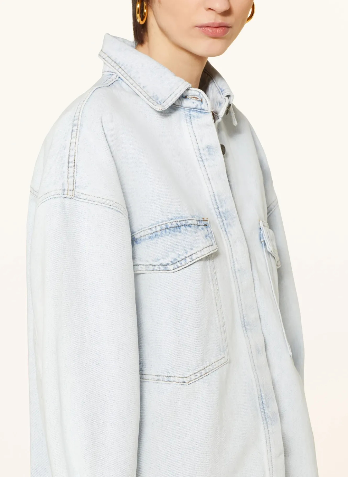 Jeansjacke JOYBIRD