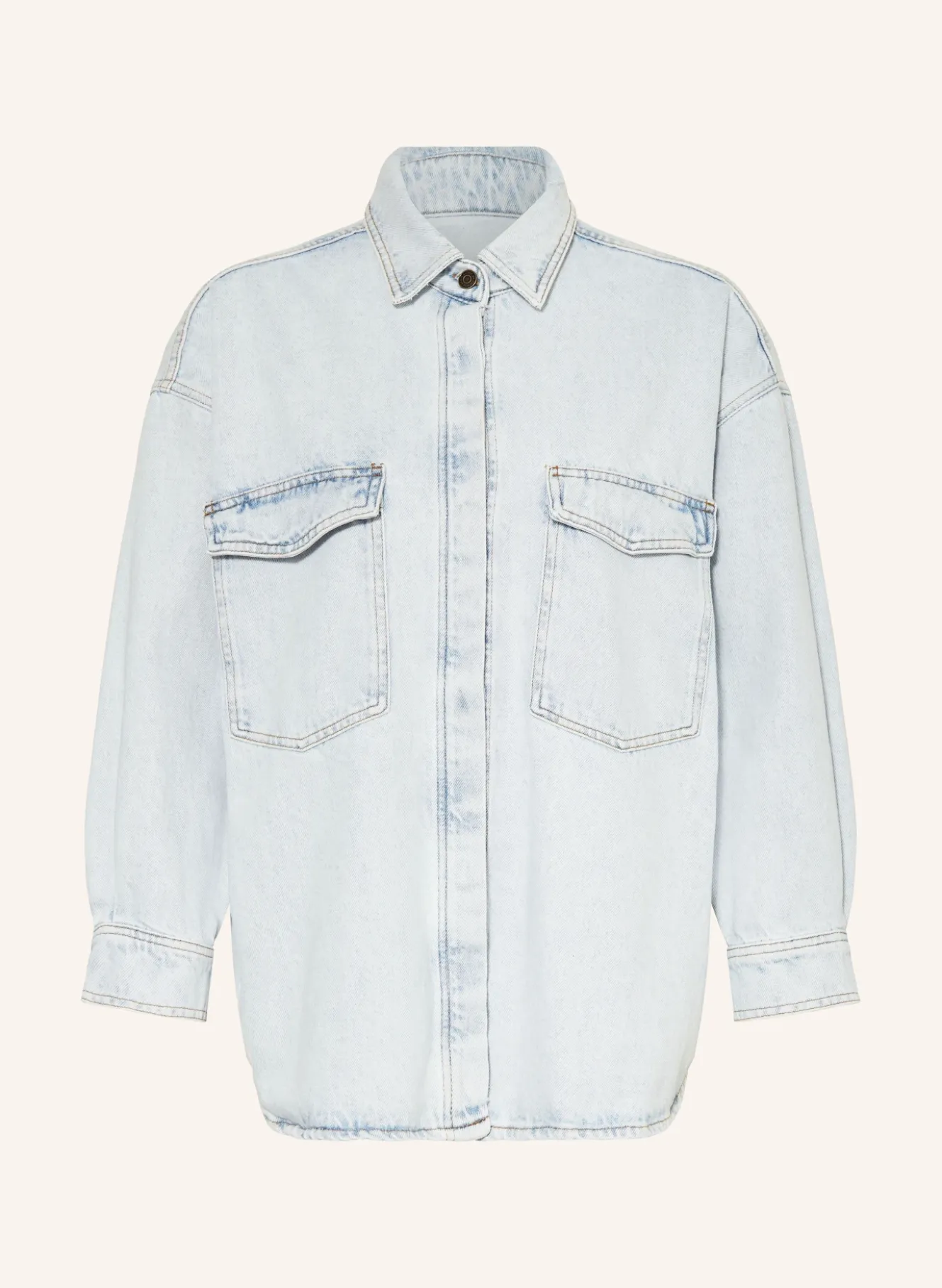 Jeansjacke JOYBIRD