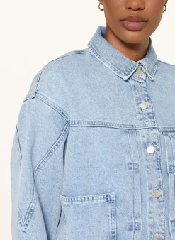 Jeansjacke JUNO