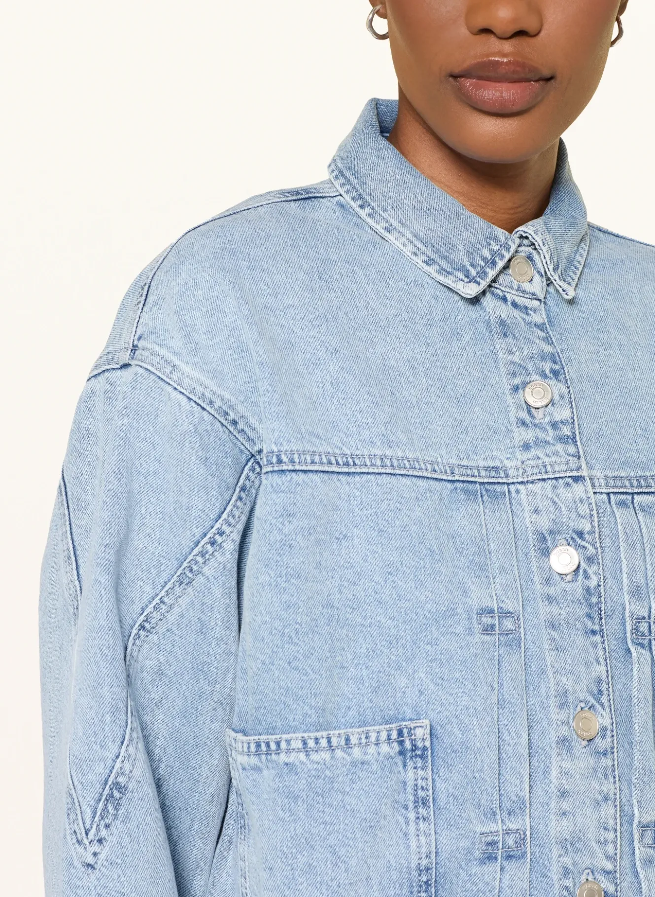 Jeansjacke JUNO