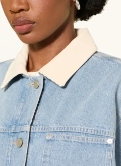 Jeansjacke KIAN