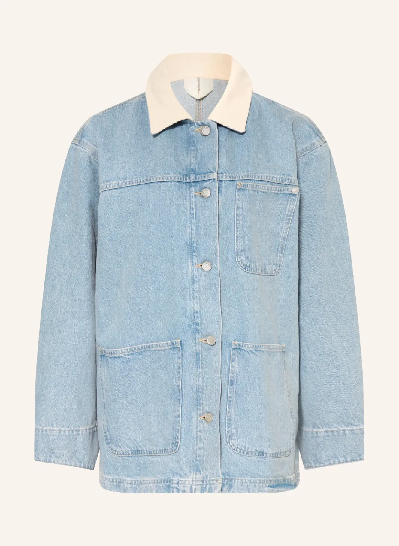 Jeansjacke KIAN