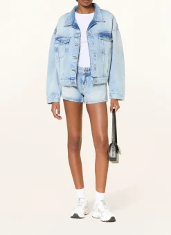 Jeansjacke LOU