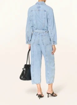 Jeansjacke MARWICK