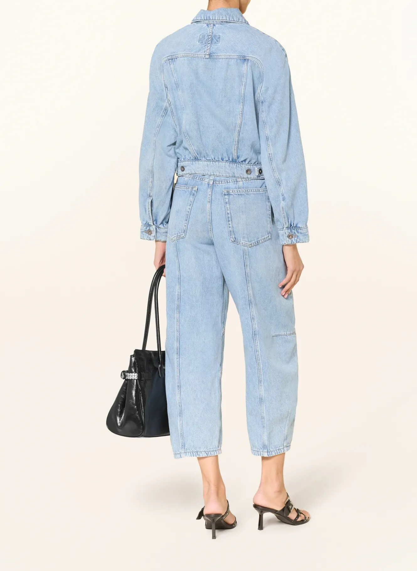 Jeansjacke MARWICK
