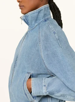 Jeansjacke MILOU