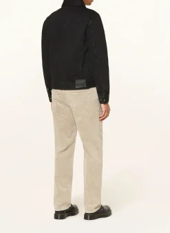 Jeansjacke PISTON