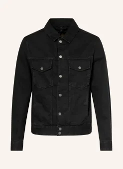 Jeansjacke PISTON