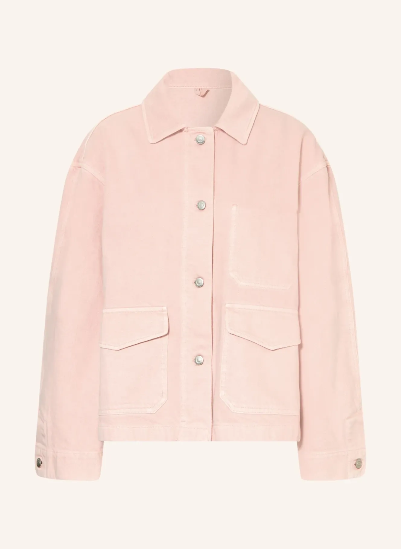 Jeansjacke ROWAN