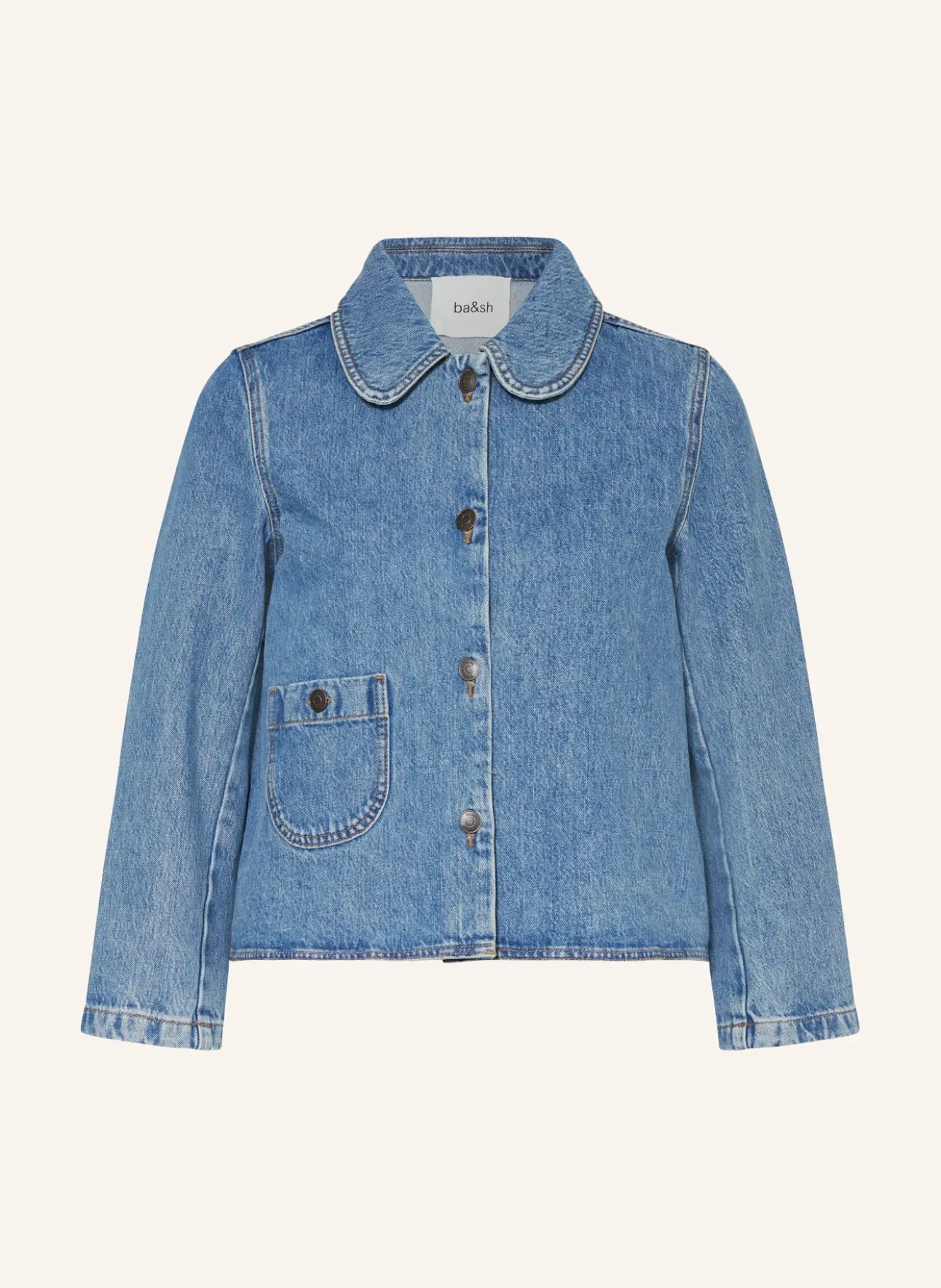 Jeansjacke TINY