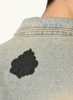 Jeansjacke TRENWYN