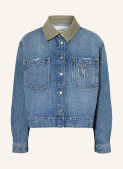 Jeansjacke VIGILIO