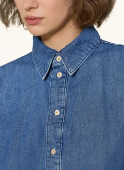 Jeans-Jumpsuit DOUBLE