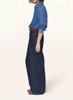Jeans-Jumpsuit DOUBLE