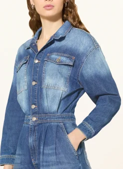Jeans-Jumpsuit ELENI