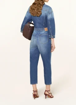 Jeans-Jumpsuit ELENI