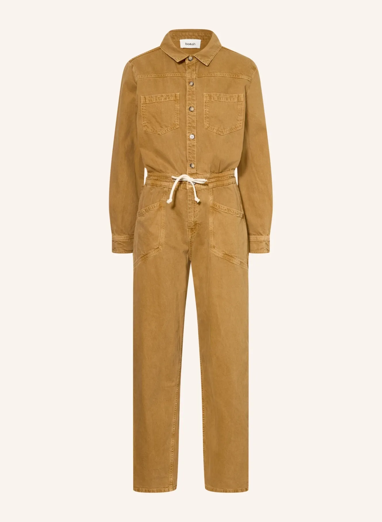 Jeans-Jumpsuit FYORELLA