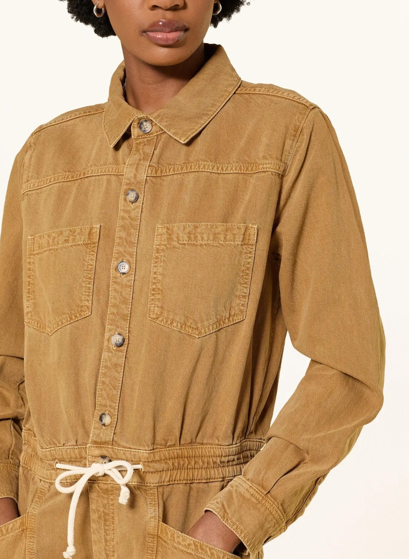 Jeans-Jumpsuit FYORELLA