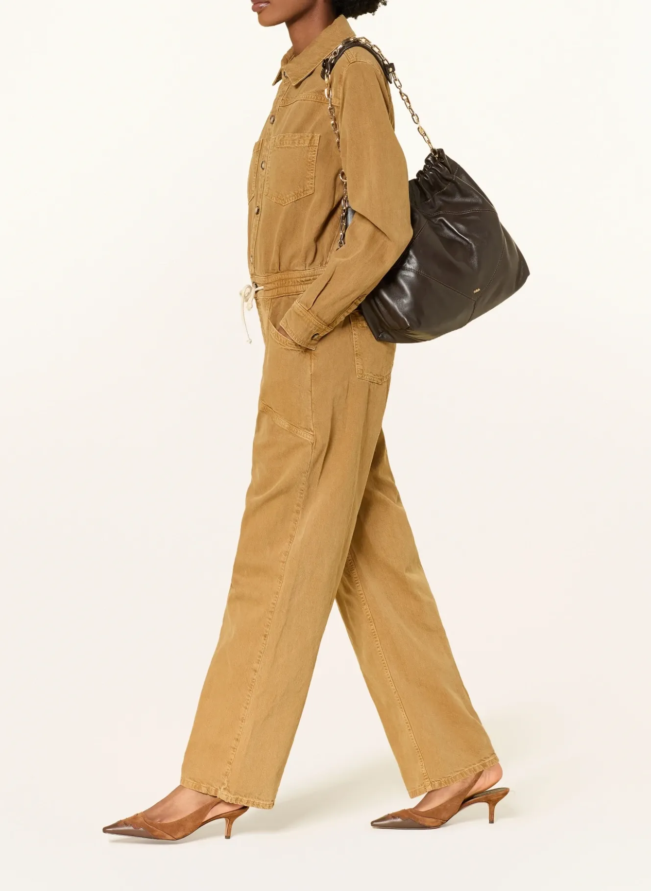 Jeans-Jumpsuit FYORELLA