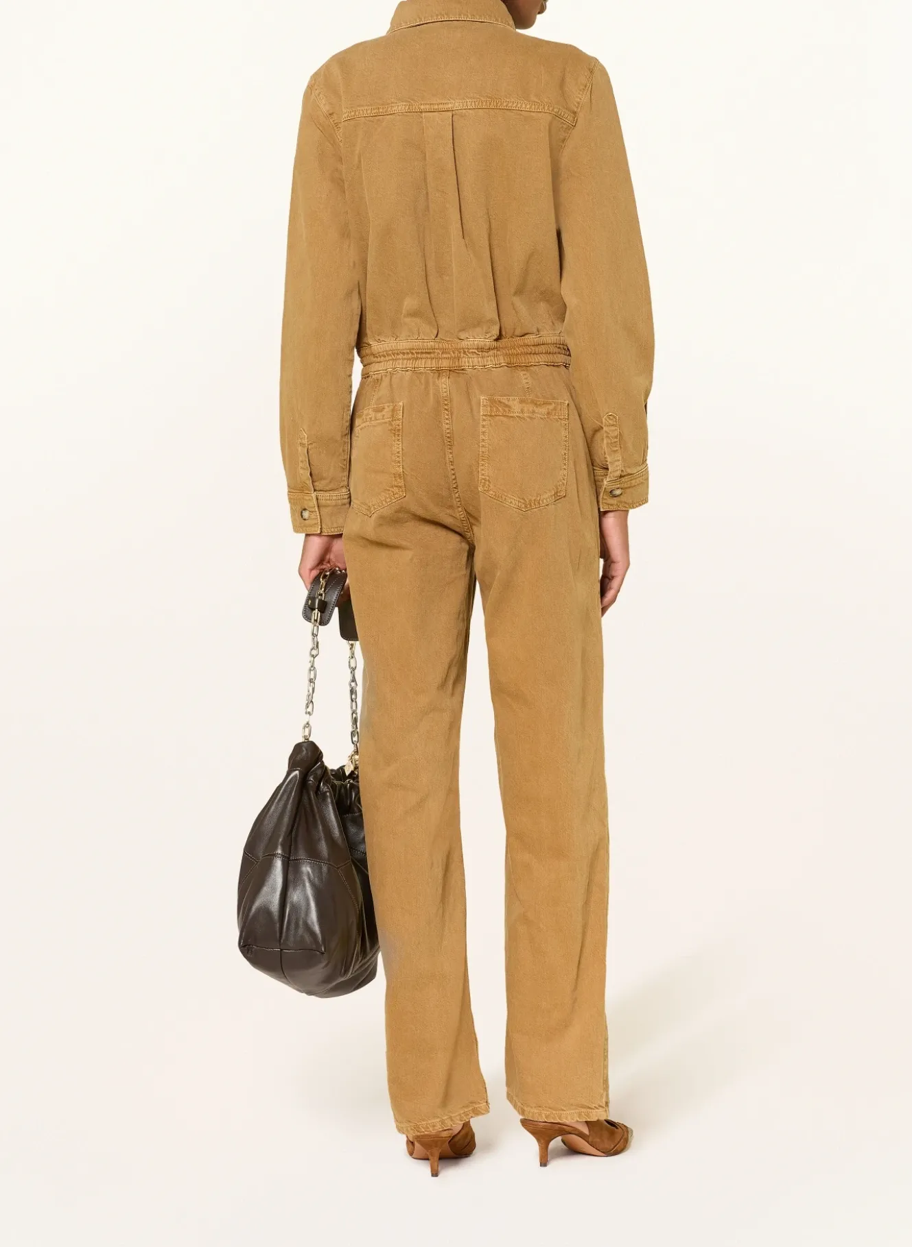 Jeans-Jumpsuit FYORELLA