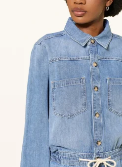 Jeans-Jumpsuit MYRELLA