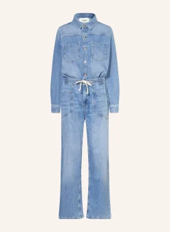 Jeans-Jumpsuit MYRELLA