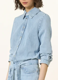 Jeans-Jumpsuit TAILORED JUMPSUIT ANKLE