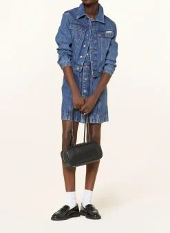Jeanskleid