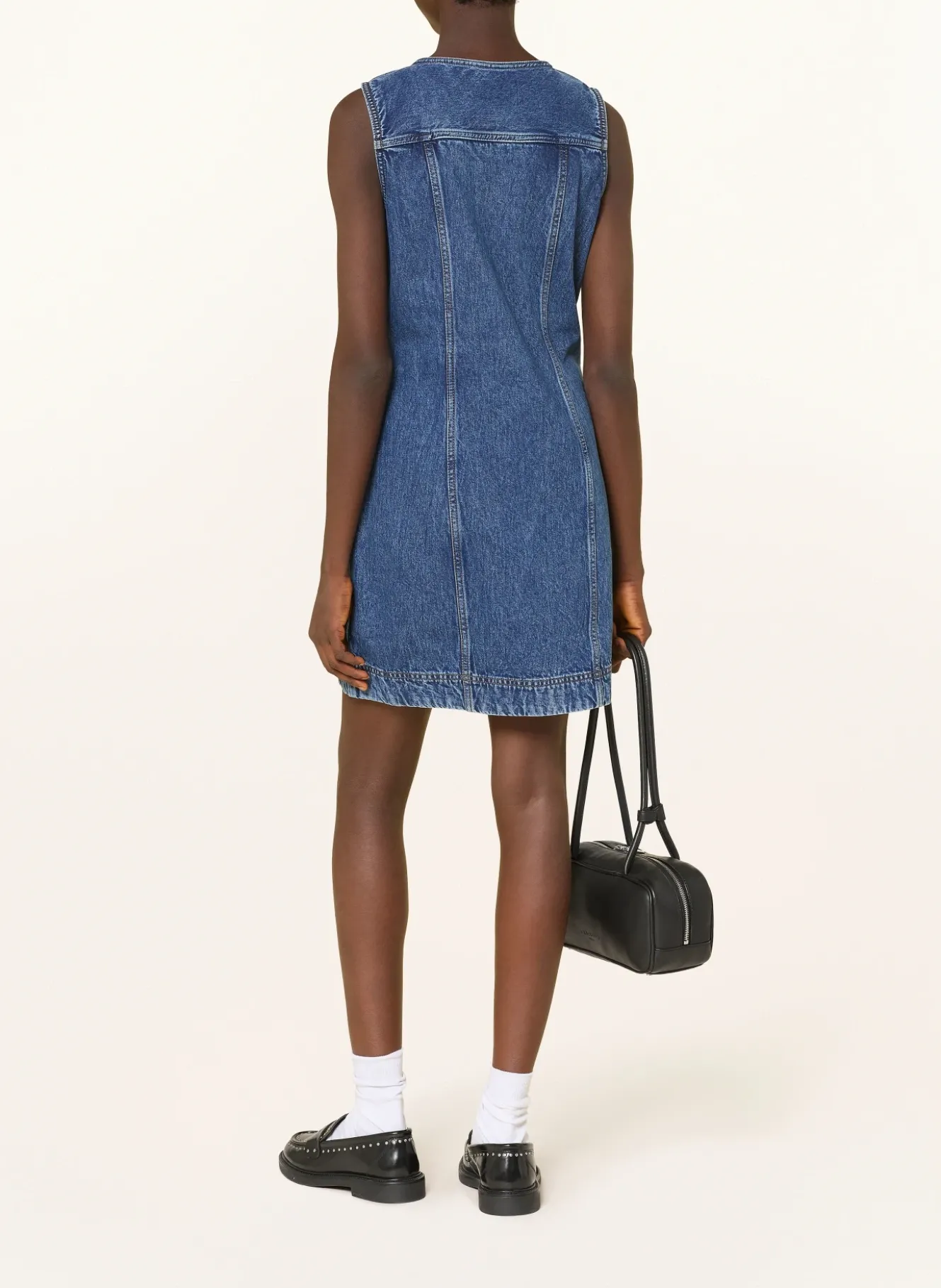 Jeanskleid
