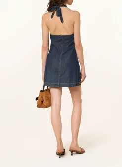 Jeanskleid