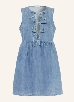 Jeanskleid