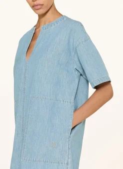 Jeanskleid
