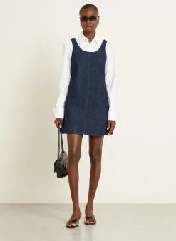 Jeanskleid