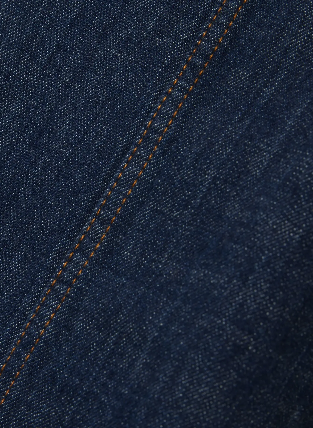 Jeanskleid